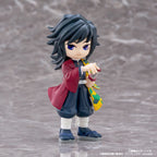 Demon Slayer: Kimetsu no Yaiba PalVerse PVC Figurer 9 cm Sortiment (6) Bushiroad