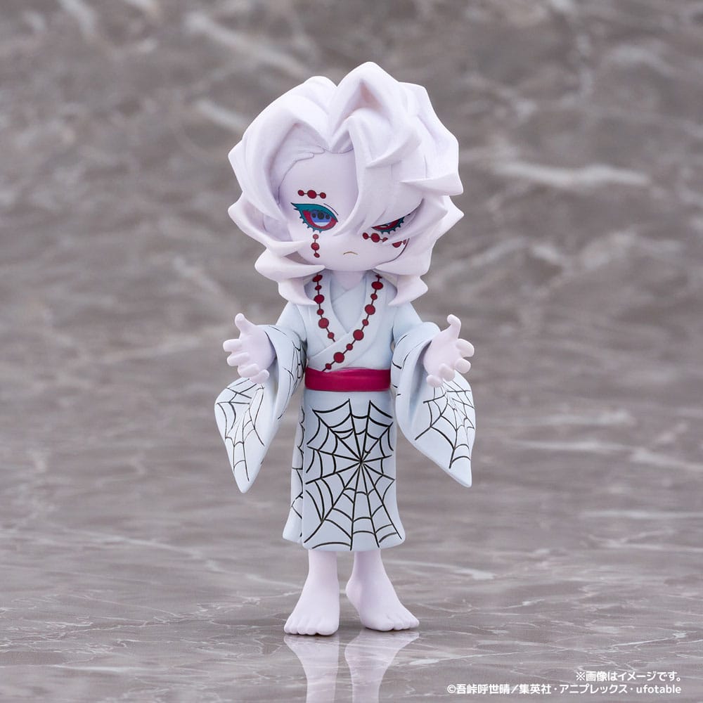 Demon Slayer: Kimetsu no Yaiba PalVerse PVC Figurer 9 cm Sortiment (6) Bushiroad