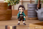 Demon Slayer: Kimetsu no Yaiba PalVerse PVC Figurer 9 cm Sortiment (6) Bushiroad