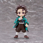 Demon Slayer: Kimetsu no Yaiba PalVerse PVC Figurer 9 cm Sortiment (6) Bushiroad
