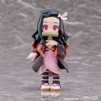 Demon Slayer: Kimetsu no Yaiba PalVerse PVC Figurer 9 cm Sortiment (6) Bushiroad