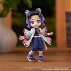 Demon Slayer: Kimetsu no Yaiba PalVerse PVC Figurer 9 cm Vol. 2 Assortment (6) Bushiroad