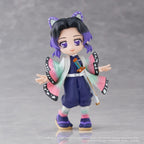 Demon Slayer: Kimetsu no Yaiba PalVerse PVC Figurer 9 cm Vol. 2 Assortment (6) Bushiroad