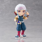 Demon Slayer: Kimetsu no Yaiba PalVerse PVC Figurer 9 cm Vol. 2 Assortment (6) Bushiroad