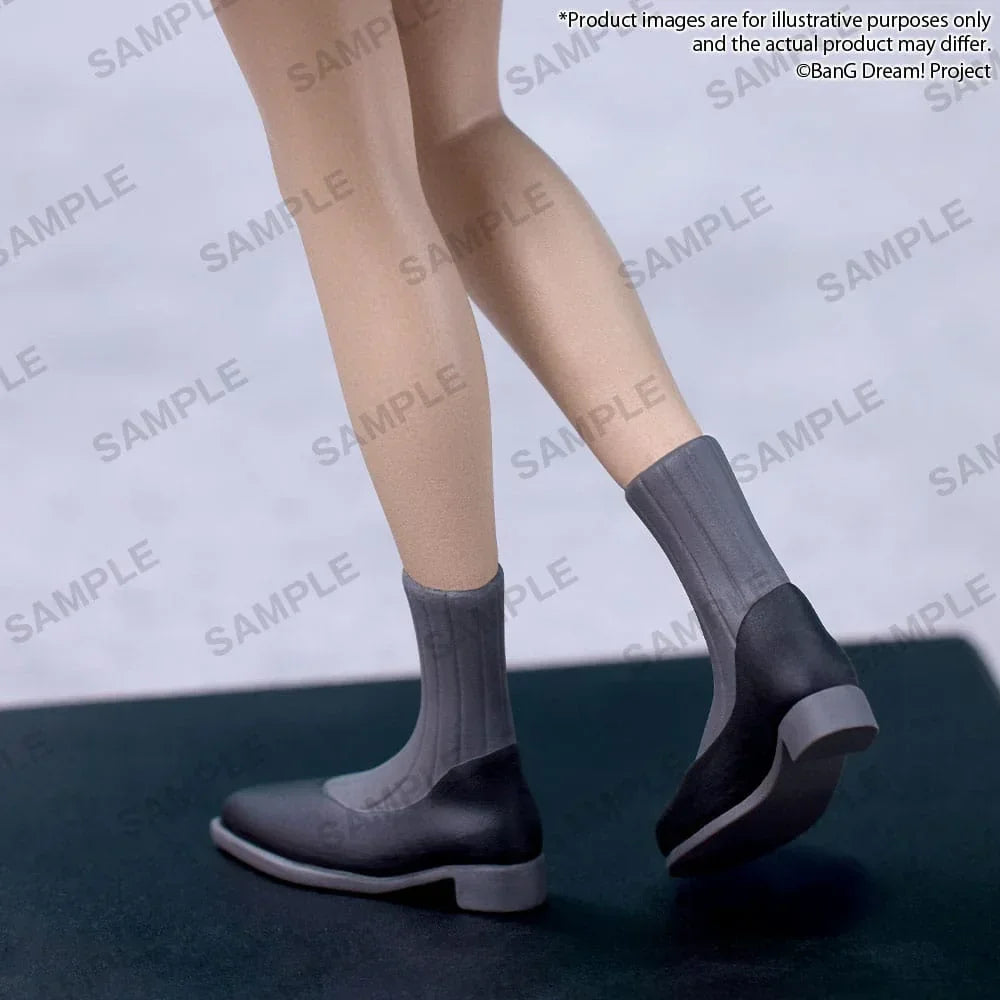 BanG Dream! My Go! Premium PVC Figur Taki Shiina 18 cm Bushiroad