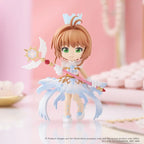 Cardcaptor Sakura: Clear Card PalVerse PVC Figurer Vol. 1 - Blind Box Assortment (6) Bushiroad