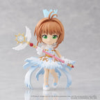 Cardcaptor Sakura: Clear Card PalVerse PVC Figurer Vol. 1 - Blind Box Assortment (6) Bushiroad