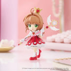 Cardcaptor Sakura: Clear Card PalVerse PVC Figurer Vol. 1 - Blind Box Assortment (6) Bushiroad