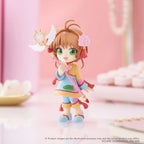 Cardcaptor Sakura: Clear Card PalVerse PVC Figurer Vol. 1 - Blind Box Assortment (6) Bushiroad