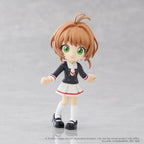 Cardcaptor Sakura: Clear Card PalVerse PVC Figurer Vol. 1 - Blind Box Assortment (6) Bushiroad