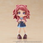 Gakuen Idolmaster Blind Box Mini Figures PalVerse Vol. 1 – 9 cm Assortment (6) Bushiroad