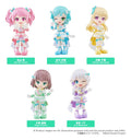 BanG Dream! PalVerse Mini Figurset Pastel*Palettes Blindbox Display (6)