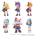 BanG Dream! PalVerse Mini Figurer Hello, Happy World! Blindbox Display (6)