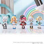 Hololive Production PalVerse PVC Figurer Vol. 1 9 cm Assortiment (6) Bushiroad