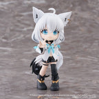 Hololive Production PalVerse PVC Figurer Vol. 1 9 cm Assortiment (6) Bushiroad