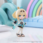 Hololive Production PalVerse PVC Figurer Vol. 1 9 cm Assortiment (6) Bushiroad