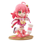 Hololive Production PalVerse PVC Figur Sakura Miko 10 cm - Detaljerad Samlarfigur Bushiroad