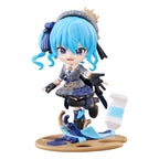 Hololive Production PalVerse PVC Figur Hoshimachi Suisei 11 cm Bushiroad