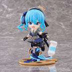 Hololive Production PalVerse PVC Figur Hoshimachi Suisei 11 cm Bushiroad