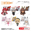 Goddess of Victory: Nikke PVC Figurer Vol. 2 Rich Box 5 cm Sortiment (8) Bushiroad