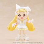 Ojamajo Doremi "Dokkan!" PalVerse PVC Figurer 9 cm Blind Box Sortiment (6) Bushiroad