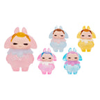 Manta Baby Blind Box Mini Figures PalVerse - 5 cm Assortment (6) Bushiroad