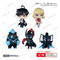 Solo Leveling The Box Minifigurer Rik Blindboxvisning (8)