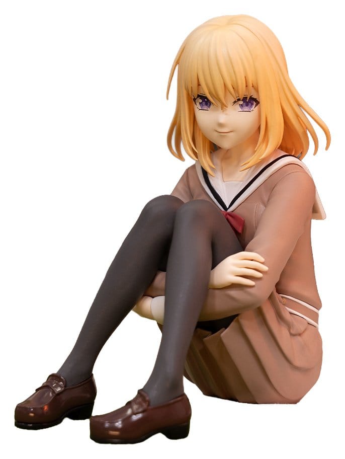 BanG Dream! Ave Mujica Premium PVC Figure Uika Misumi Uniform Version 9 cm
