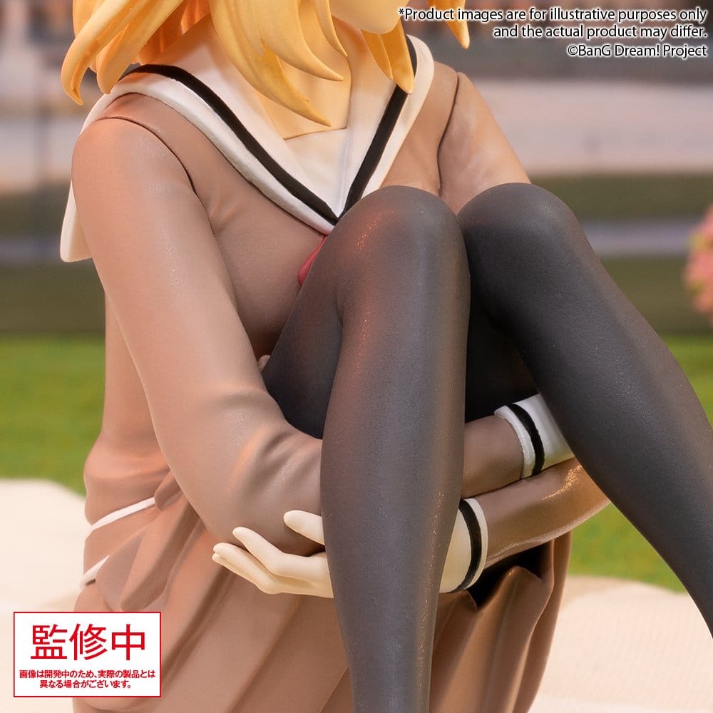 BanG Dream! Ave Mujica Premium PVC Figure Uika Misumi Uniform Version 9 cm