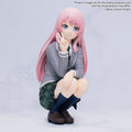 BanG Dream! Premium PVC Figure Chihaya Anon Uniform Ver. 9 cm