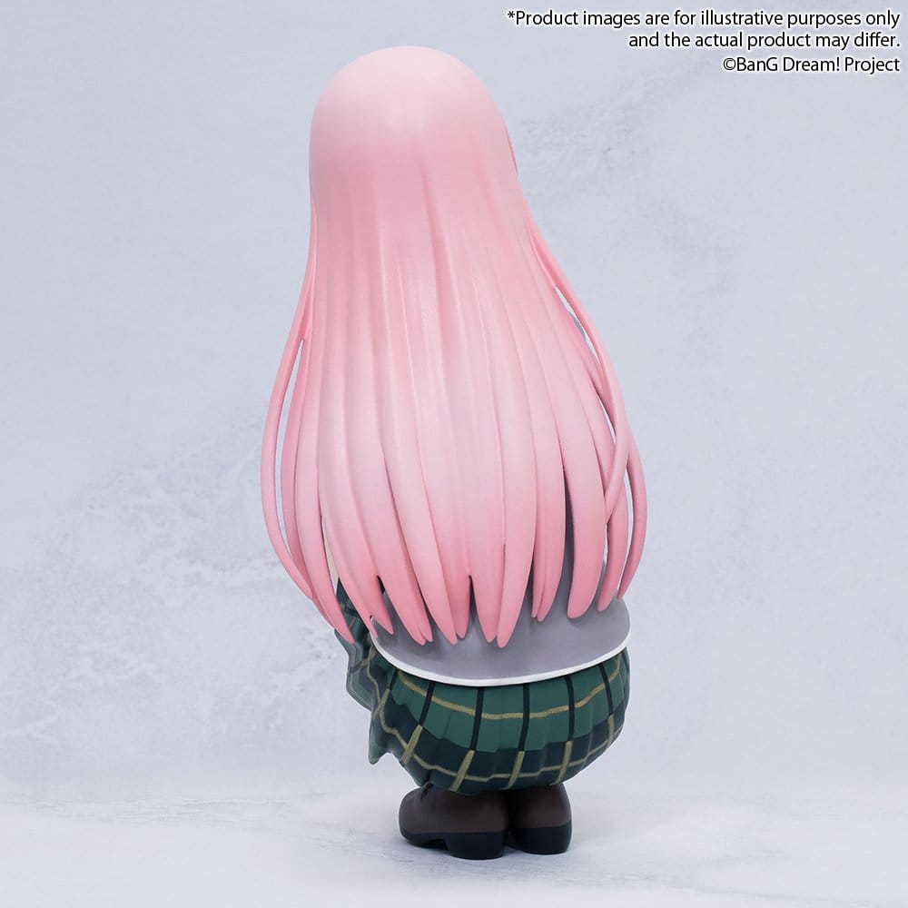 BanG Dream! Premium PVC Figure Chihaya Anon Uniform Ver. 9 cm