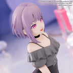 BanG Dream! Projekt PVC-figur Ave Mujica Nyamu Yutenji Casual Outfit-version 10 cm