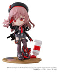 Goddess of Victory: Nikke PalVerse PVC Figure Rapi 11 cm