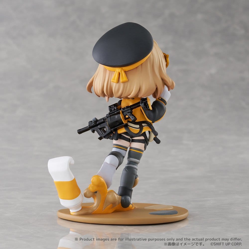 Segerens Gudinna: Nikke PalVerse PVC Figur Anis 11 cm