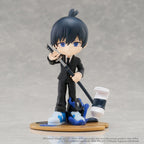 Chainsaw Man The Movie: Reze Arc PalVerse PVC-figur Aki Hayakawa 11 cm