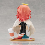 Chainsaw Man Filmen: Reze-ark PalVerse PVC-figur Angel Devil 11 cm