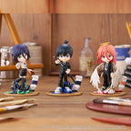 Chainsaw Man Filmen: Reze-ark PalVerse PVC-figur Angel Devil 11 cm