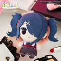 Needy Girl Overdose Puchish! gosedjur Ame-chan 12 cm