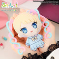 Needy Girl Overdose Puchish! Gosedjur Internet Angel 12 cm