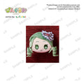 Rozen Maiden Pingurumi Pin Vol.1 Kanaria 8 cm