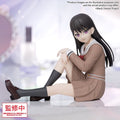BanG Dream! Premium Figure PVC-figur MyGO!!!!! Taki Shiina School Uniform Ver. 9 cm