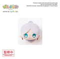 Frieren: Beyond Journey's End Pingurumi gosedjur Pin Frieren 8 cm