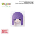 Frieren: Beyond Journey's End Pingurumi gosedjur Pin Fern 8 cm