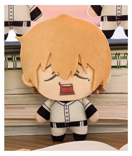 Oblivion Batteri Puchish! Gosedjur Kei Kaname 12 cm