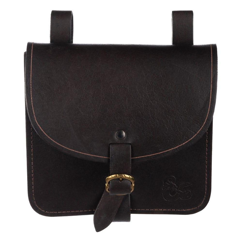Dungeons & Dragons Belt Bag Brown Burgschneider