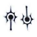 Dungeons & Dragons Patch Set - Cleric Burgschneider
