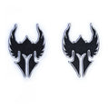 Dungeons & Dragons Paladin Patch Set Burgschneider