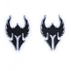 Dungeons & Dragons Paladin Patch Set Burgschneider