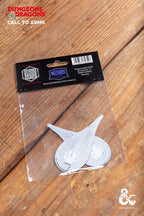 Dungeons & Dragons Patch set Sorcerer Burgschneider