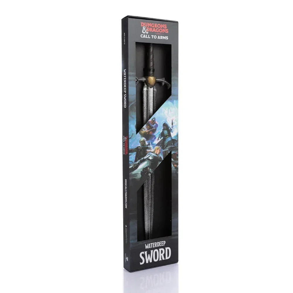 Dungeons & Dragons Foam Sword Waterdeep Blade 90 cm Burgschneider